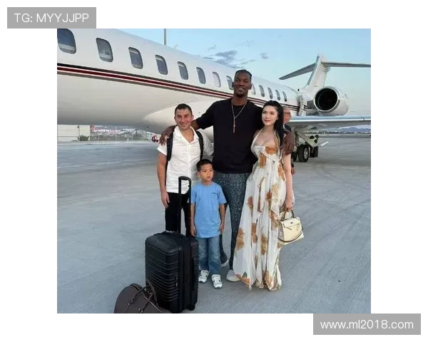 NBA球星私下合影曝光：场上对手场下朋友的真实写照