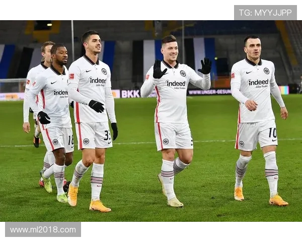 德甲历年来表现惊艳的黑马球队盘点